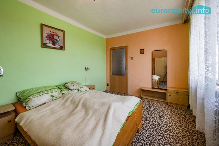 Prodej rodinného domu, Pláně - Ondřejov, 270 m2