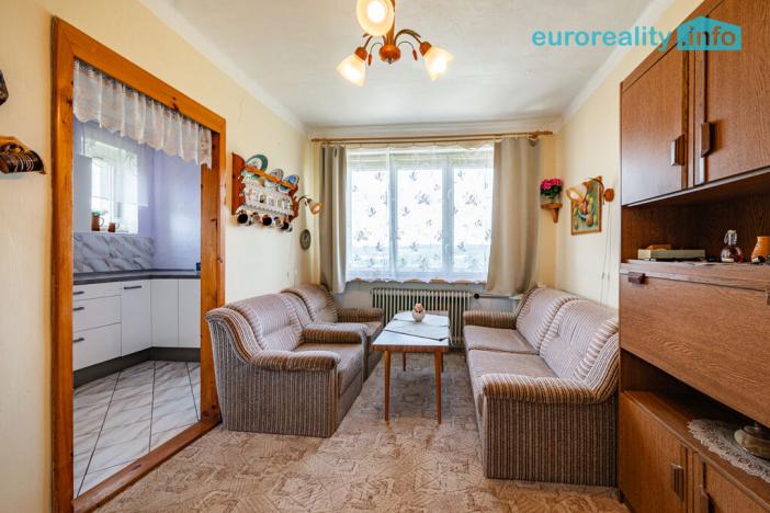 Prodej rodinného domu, Pláně - Ondřejov, 270 m2