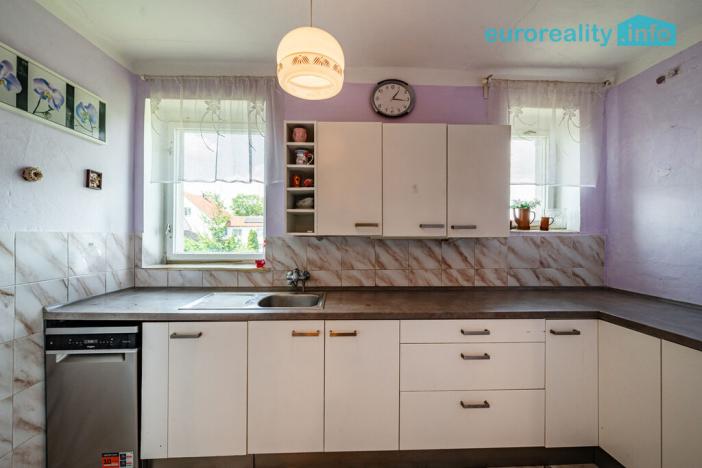 Prodej rodinného domu, Pláně - Ondřejov, 270 m2