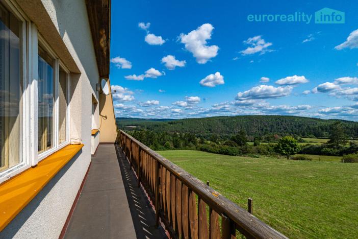 Prodej rodinného domu, Pláně - Ondřejov, 270 m2