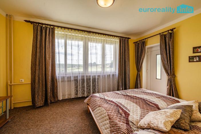 Prodej rodinného domu, Pláně - Ondřejov, 270 m2