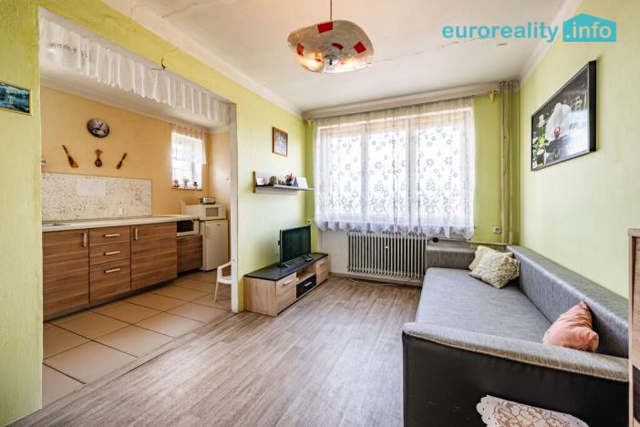 Prodej rodinného domu, Pláně - Ondřejov, 270 m2