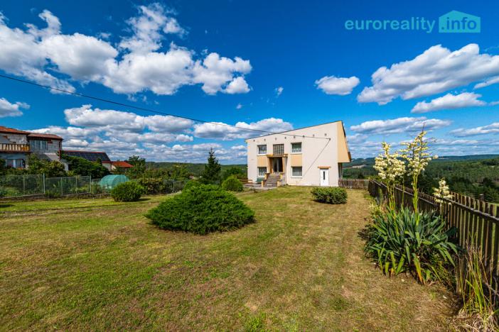 Prodej rodinného domu, Pláně - Ondřejov, 270 m2