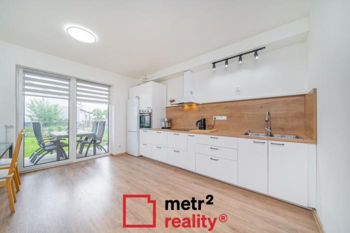 Prodej bytu 2+kk, Uničov, Pionýrů, 62 m2