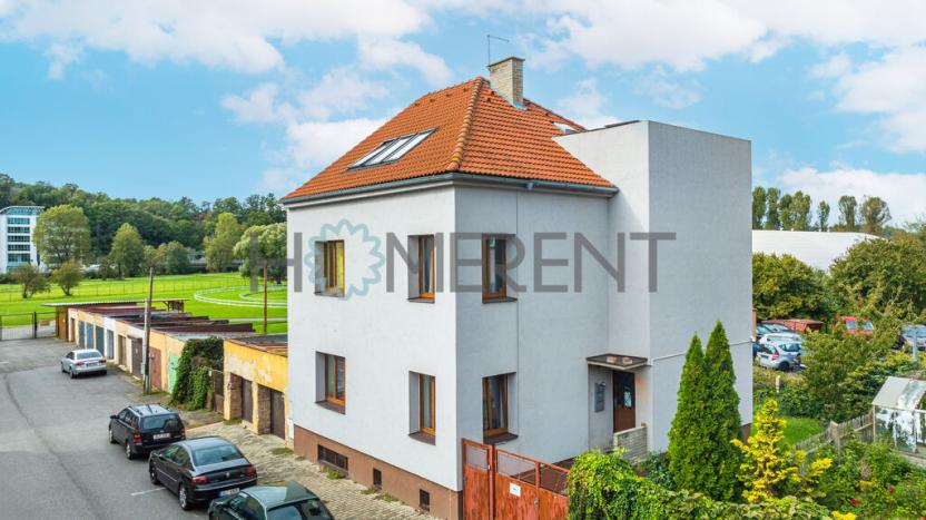 Pronájem kanceláře, Mladá Boleslav - Mladá Boleslav IV, Luční, 71 m2