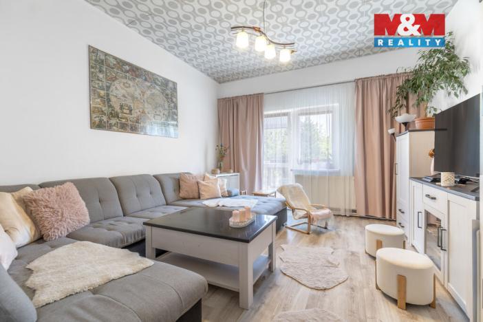 Prodej rodinného domu, Bohumín - Nový Bohumín, Palackého, 172 m2