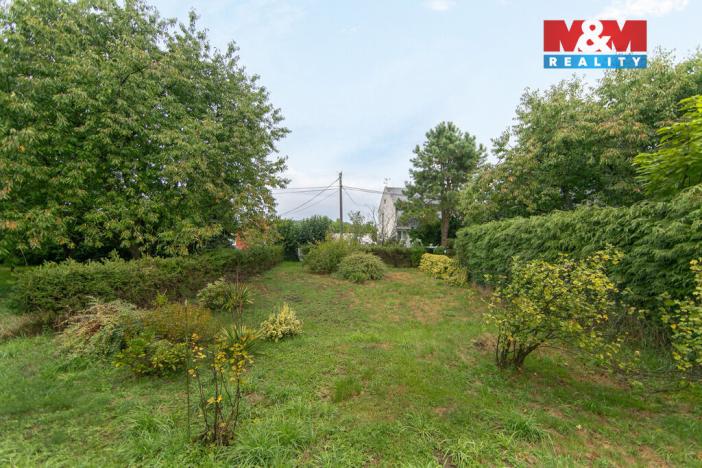 Pronájem rodinného domu, Srby, 103 m2