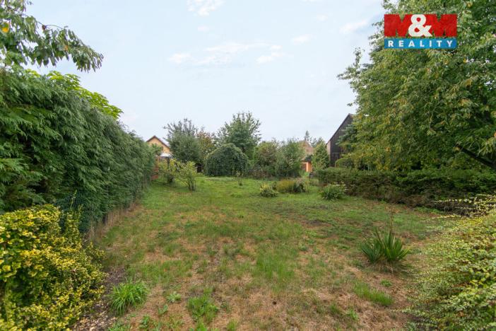 Pronájem rodinného domu, Srby, 103 m2