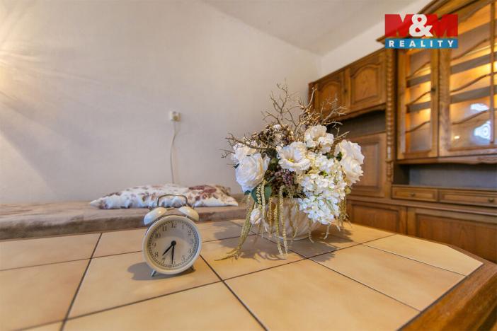 Pronájem rodinného domu, Srby, 103 m2