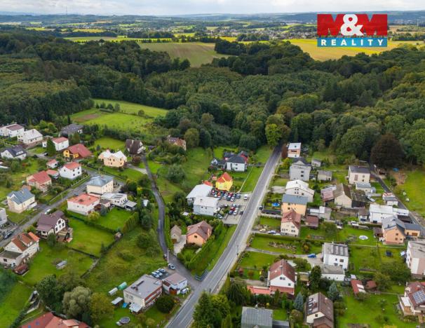 Prodej rodinného domu, Šilheřovice, U Obory, 230 m2