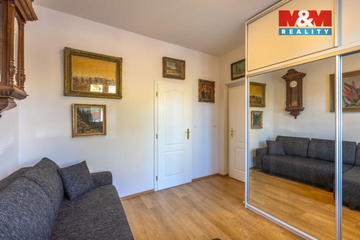 Prodej rodinného domu, Poděbrady - Poděbrady III, Ostrovní, 149 m2