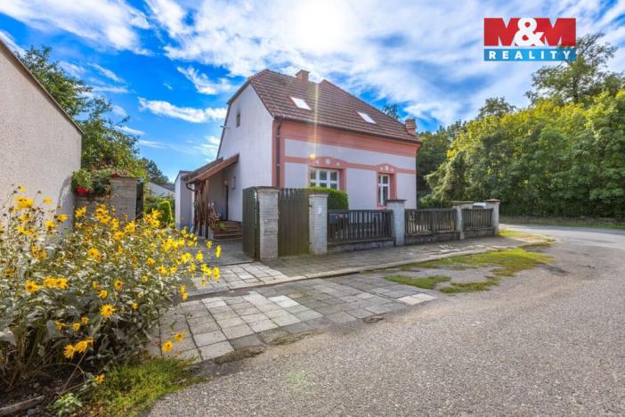 Prodej rodinného domu, Poděbrady - Poděbrady III, Ostrovní, 149 m2