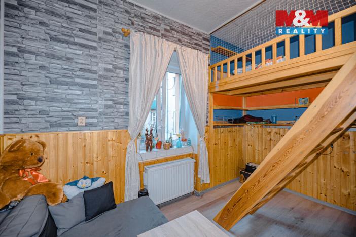 Prodej rodinného domu, Broumov - Poříčí, Na Příkopech, 397 m2