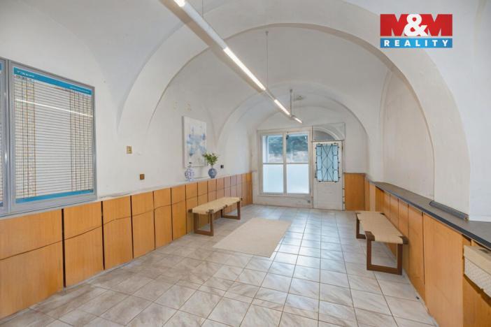 Prodej rodinného domu, Broumov - Poříčí, Na Příkopech, 397 m2