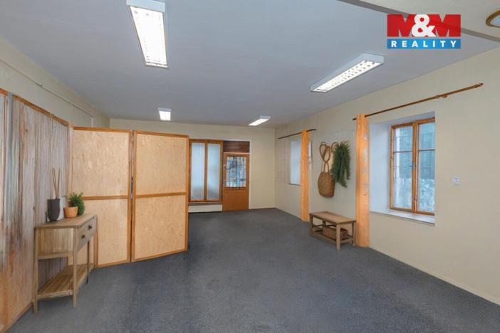 Prodej rodinného domu, Broumov - Poříčí, Na Příkopech, 397 m2