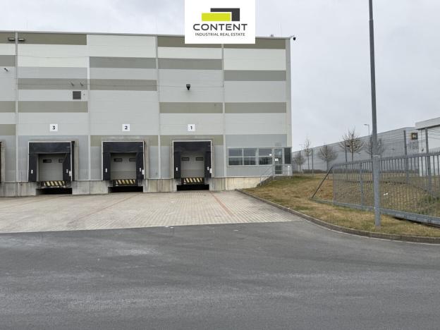 Pronájem výrobních prostor, Bor - Nová Hospoda, 32693 m2