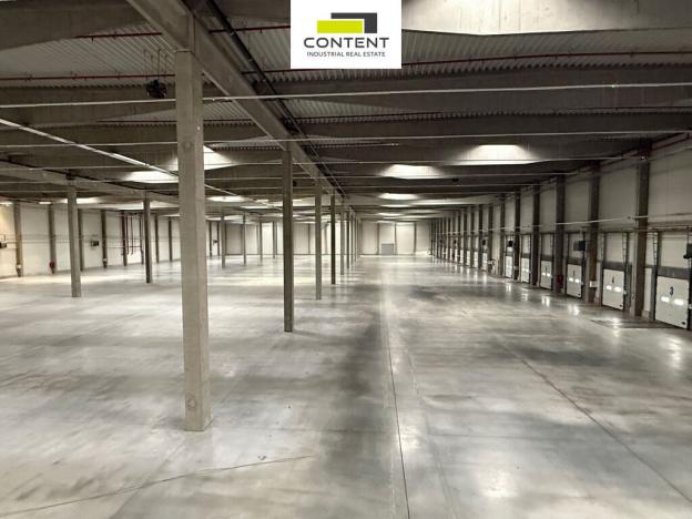 Pronájem výrobních prostor, Bor - Nová Hospoda, 32693 m2