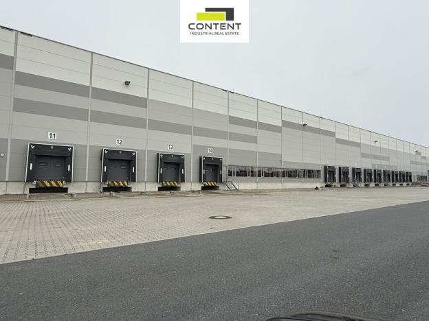 Pronájem výrobních prostor, Bor - Nová Hospoda, 32693 m2