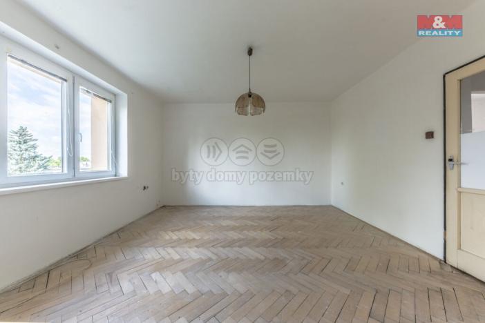 Prodej bytu 2+1, Nové Strašecí, Rakovnická, 56 m2