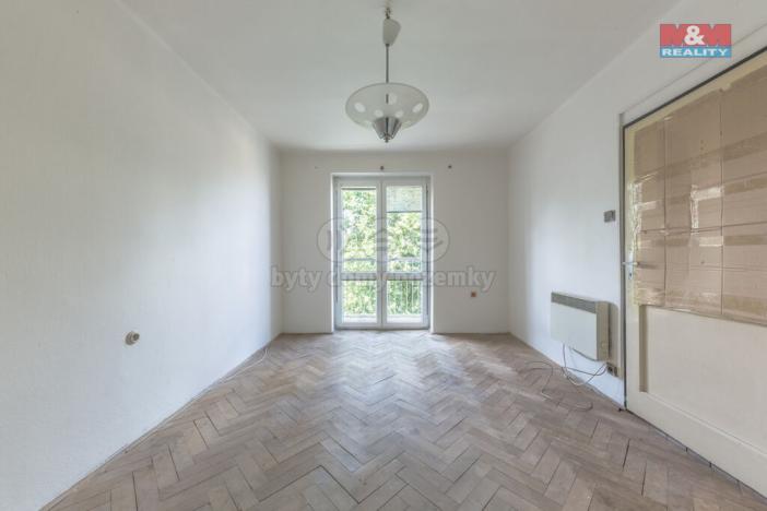 Prodej bytu 2+1, Nové Strašecí, Rakovnická, 56 m2