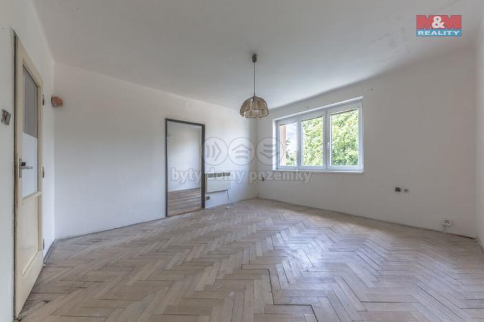 Prodej bytu 2+1, Nové Strašecí, Rakovnická, 56 m2