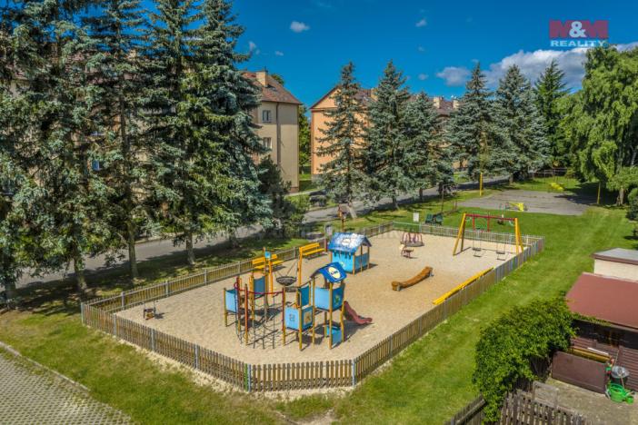 Prodej bytu 2+1, Nové Strašecí, Rakovnická, 56 m2