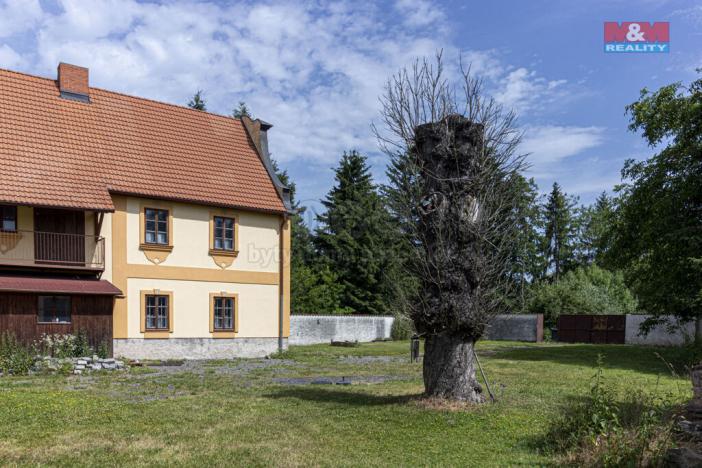 Prodej rodinného domu, Vrdy - Dolní Bučice, Nová, 160 m2
