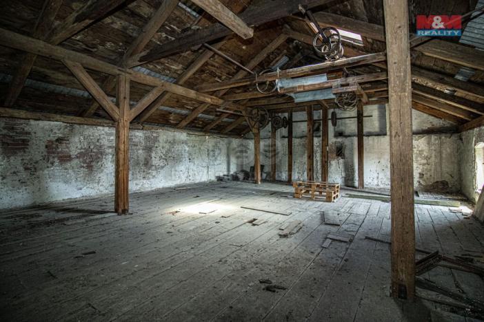 Prodej rodinného domu, Vrdy - Dolní Bučice, Nová, 160 m2