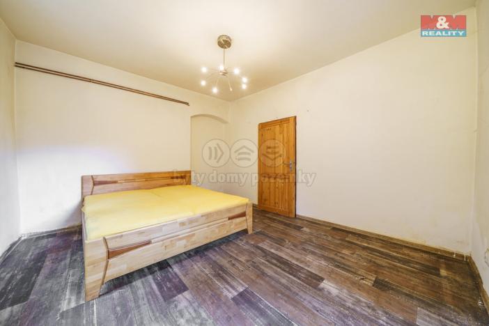 Prodej chalupy, Jáchymov - Suchá, 220 m2