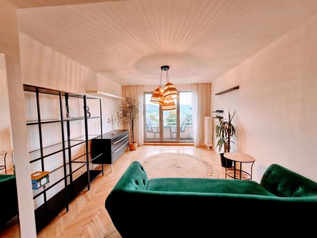 Pronájem bytu 4+kk, Ústí nad Labem - Ústí nad Labem-centrum, Hilarova, 80 m2