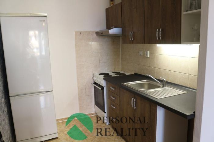 Pronájem bytu 2+kk, Kladno, Tyršova, 44 m2