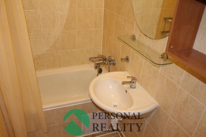 Pronájem bytu 2+kk, Kladno, Tyršova, 44 m2