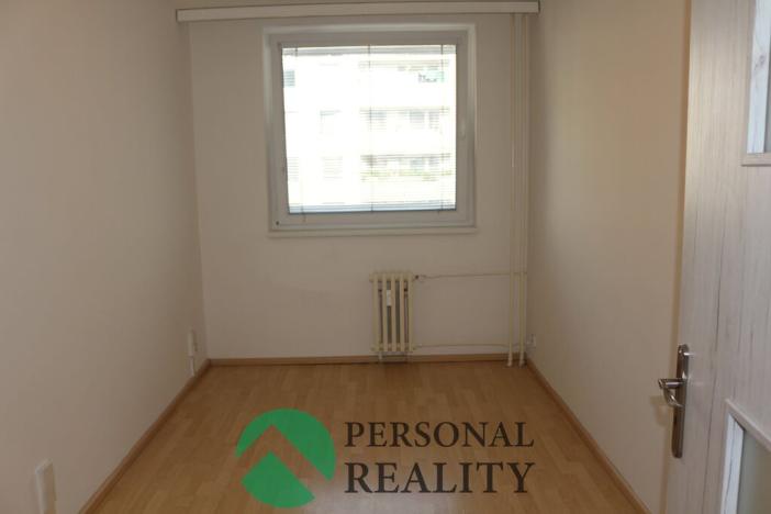 Pronájem bytu 2+kk, Kladno, Tyršova, 44 m2