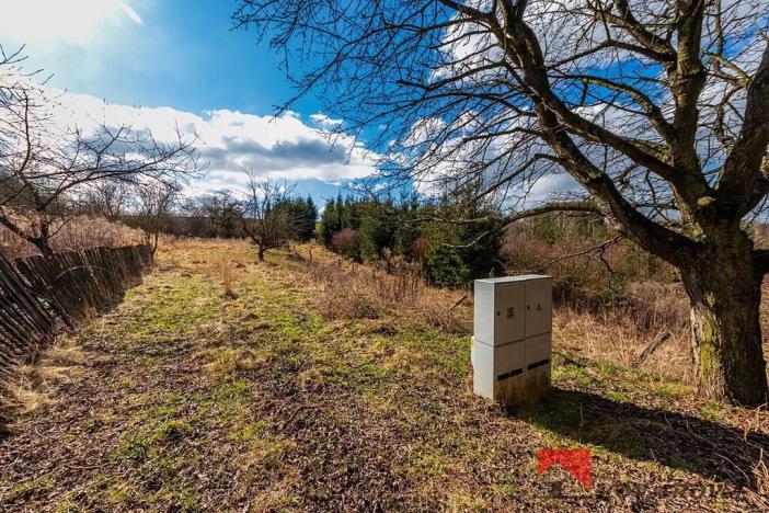 Prodej pozemku pro bydlení, Řepín, 707 m2