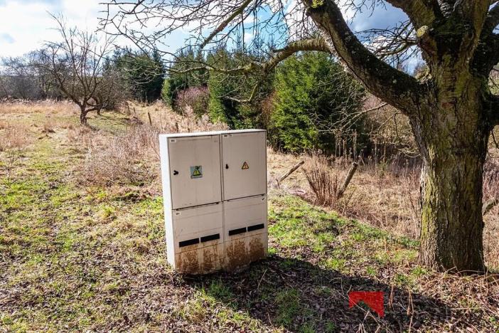 Prodej pozemku pro bydlení, Řepín, 707 m2