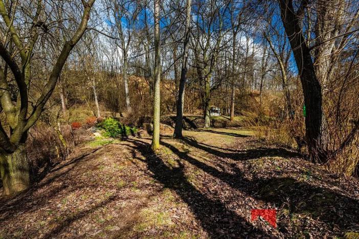 Prodej pozemku pro bydlení, Řepín, 707 m2