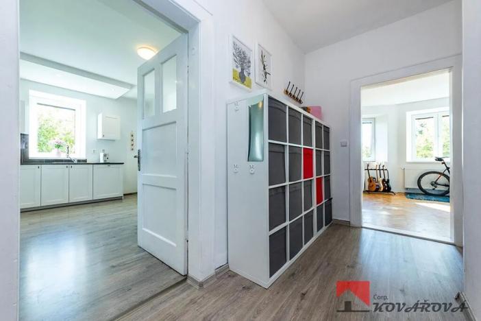 Prodej rodinného domu, Ledčice, 185 m2