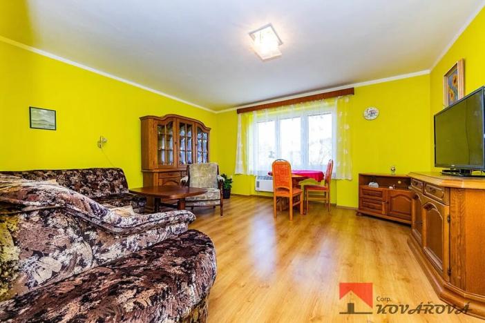 Prodej bytu 4+1, Roudnice nad Labem, V Uličkách, 79 m2