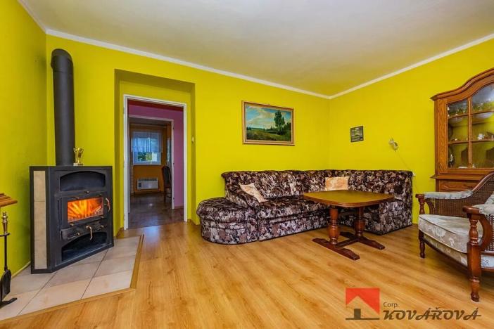 Prodej bytu 4+1, Roudnice nad Labem, V Uličkách, 79 m2