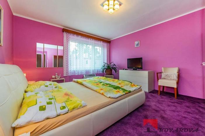 Prodej bytu 4+1, Roudnice nad Labem, V Uličkách, 79 m2