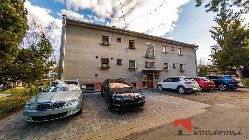 Prodej bytu 4+1, Roudnice nad Labem, V Uličkách, 79 m2