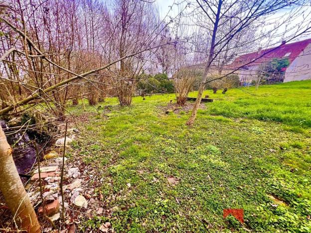 Prodej pozemku pro bydlení, Malý Újezd, 966 m2