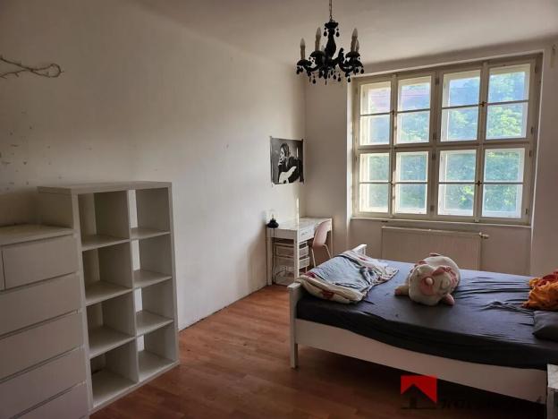 Prodej bytu 3+1, Praha - Nusle, Nezamyslova, 95 m2