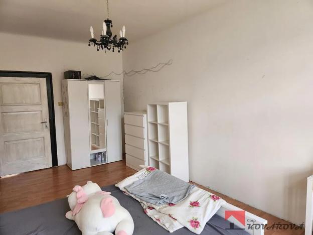 Prodej bytu 3+1, Praha - Nusle, Nezamyslova, 95 m2