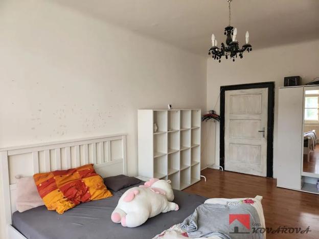 Prodej bytu 3+1, Praha - Nusle, Nezamyslova, 95 m2