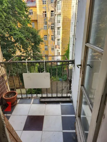 Prodej bytu 3+1, Praha - Nusle, Nezamyslova, 95 m2