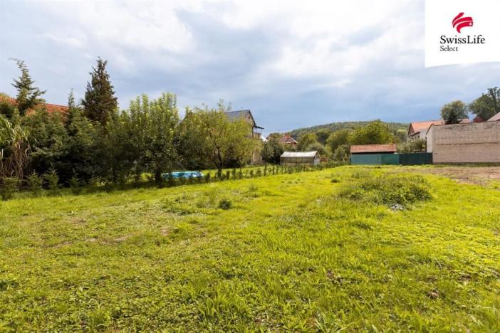 Prodej pozemku pro bydlení, Lubná, 858 m2