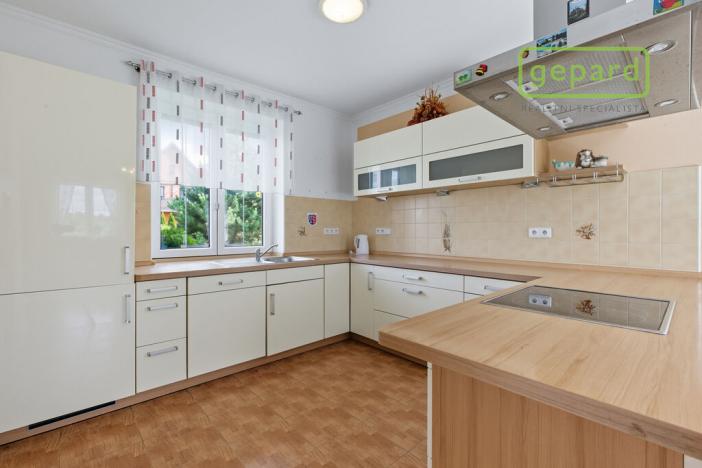 Prodej rodinného domu, Lipová, 123 m2