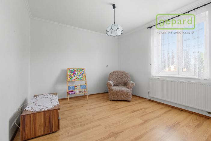 Prodej rodinného domu, Lipová, 123 m2