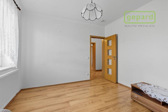 Prodej rodinného domu, Lipová, 123 m2